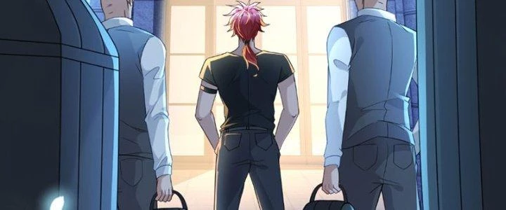 Chí Tôn Cuồng Tế Chapter 13 - 6