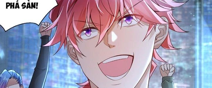 Chí Tôn Cuồng Tế Chapter 13 - 16