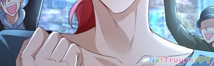 Chí Tôn Cuồng Tế Chapter 13 - 17