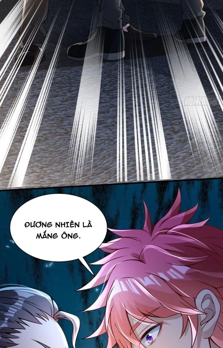 Chí Tôn Cuồng Tế Chapter 15 - 2