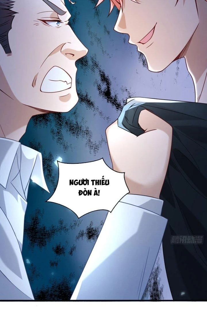 Chí Tôn Cuồng Tế Chapter 15 - 3