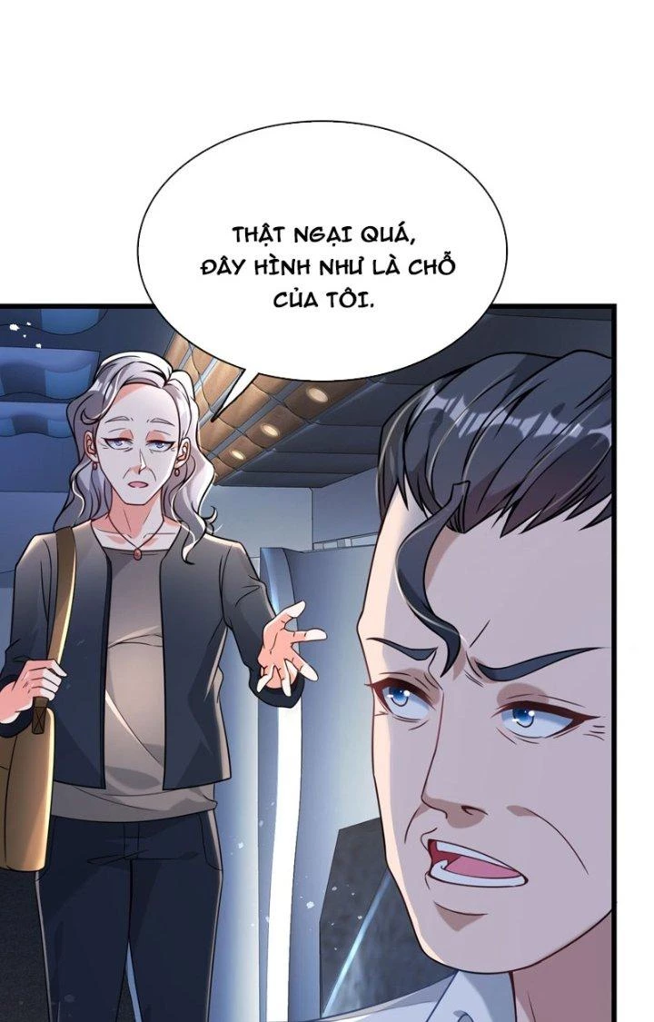 Chí Tôn Cuồng Tế Chapter 15 - 4