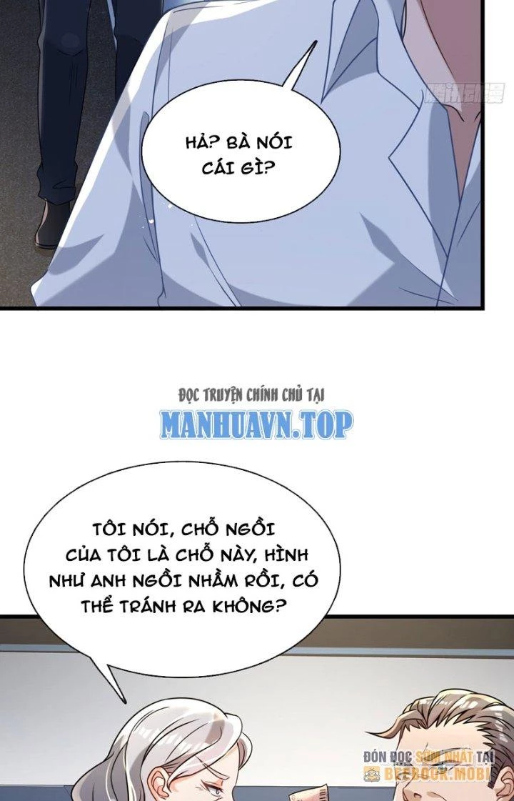 Chí Tôn Cuồng Tế Chapter 15 - 5