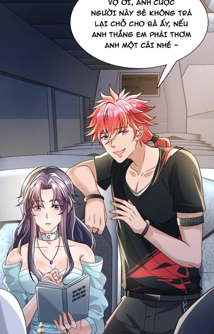 Chí Tôn Cuồng Tế Chapter 15 - 7