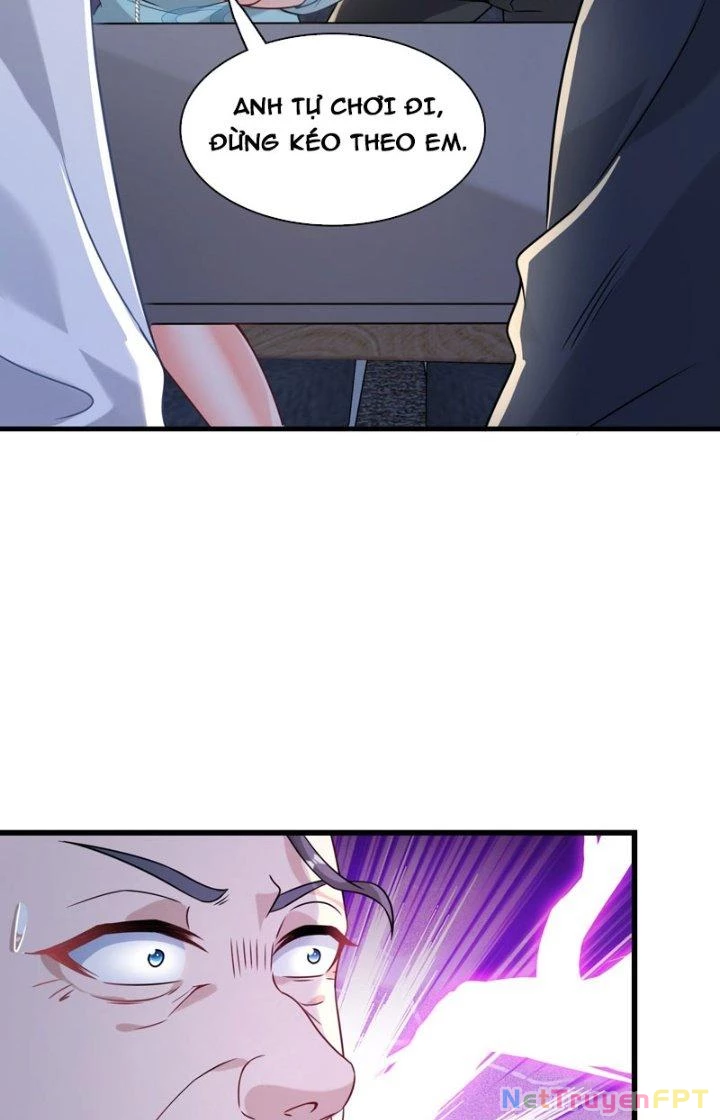 Chí Tôn Cuồng Tế Chapter 15 - 8