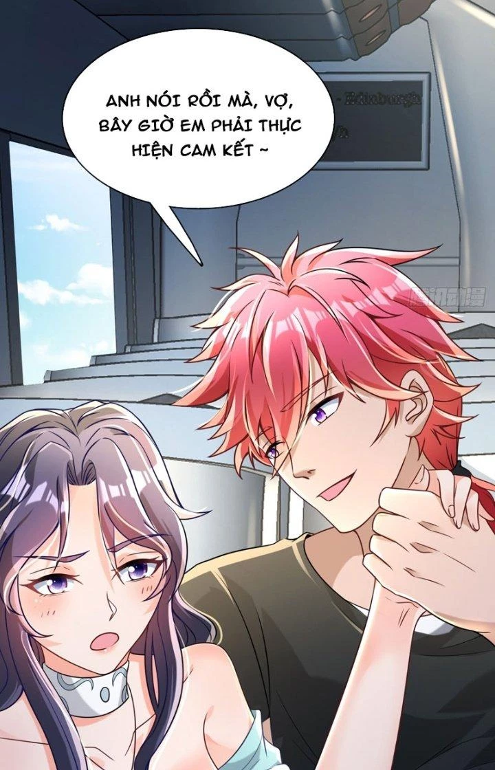 Chí Tôn Cuồng Tế Chapter 15 - 11