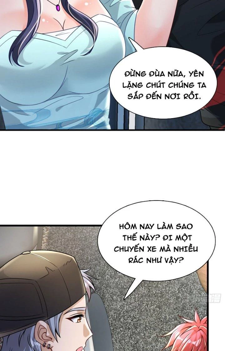 Chí Tôn Cuồng Tế Chapter 15 - 12