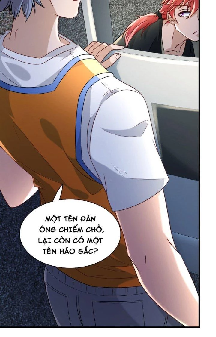 Chí Tôn Cuồng Tế Chapter 15 - 13