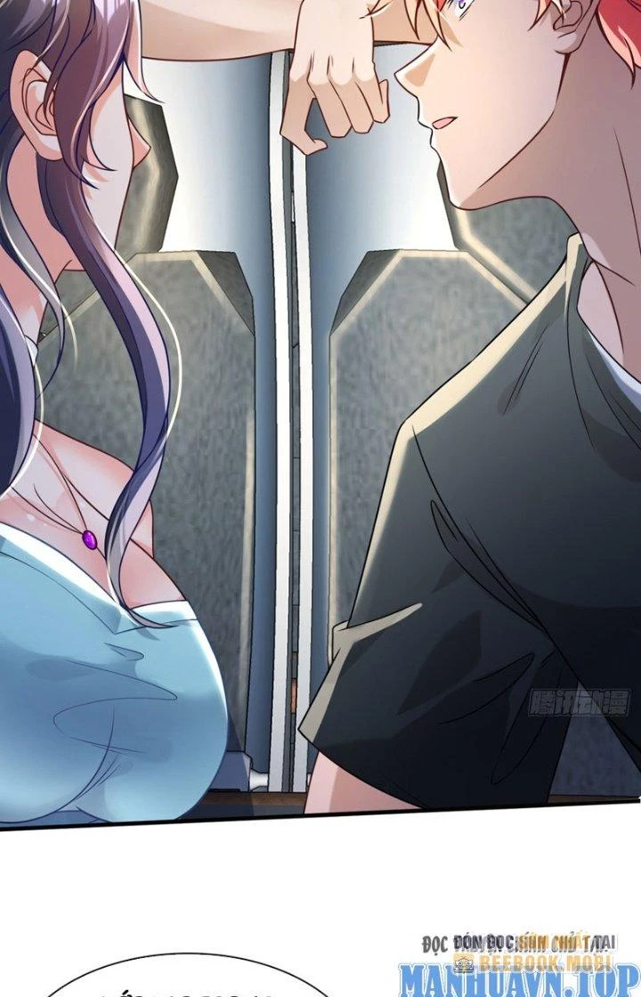 Chí Tôn Cuồng Tế Chapter 15 - 15