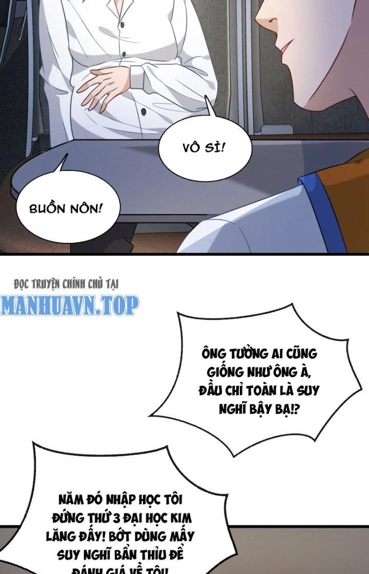 Chí Tôn Cuồng Tế Chapter 15 - 18