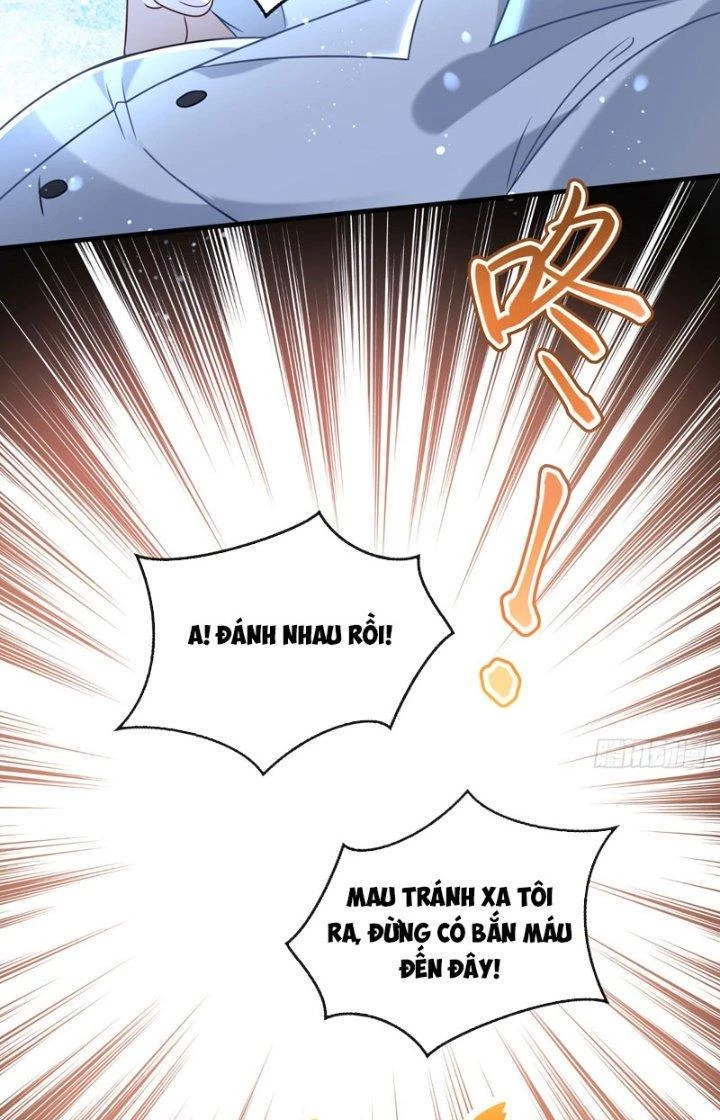 Chí Tôn Cuồng Tế Chapter 15 - 21