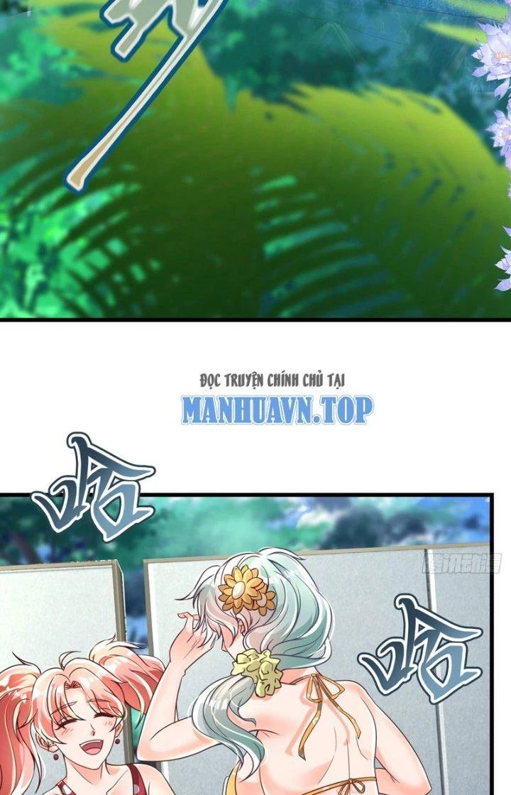 Chí Tôn Cuồng Tế Chapter 15 - 28