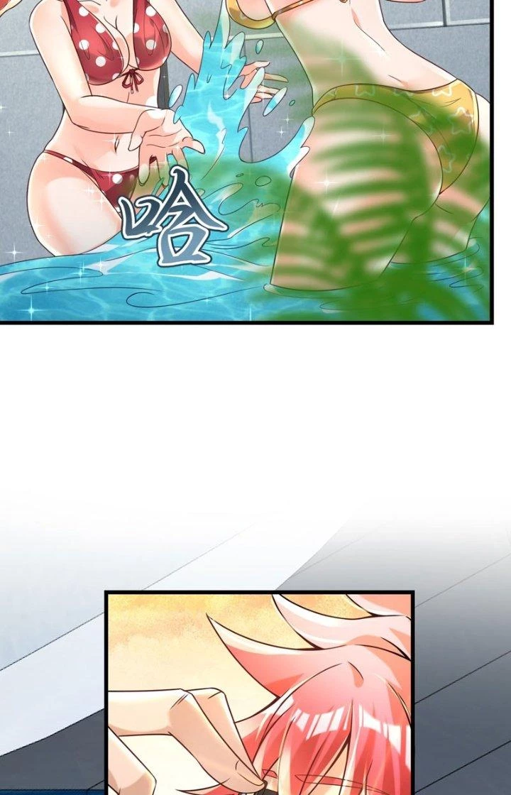 Chí Tôn Cuồng Tế Chapter 15 - 29