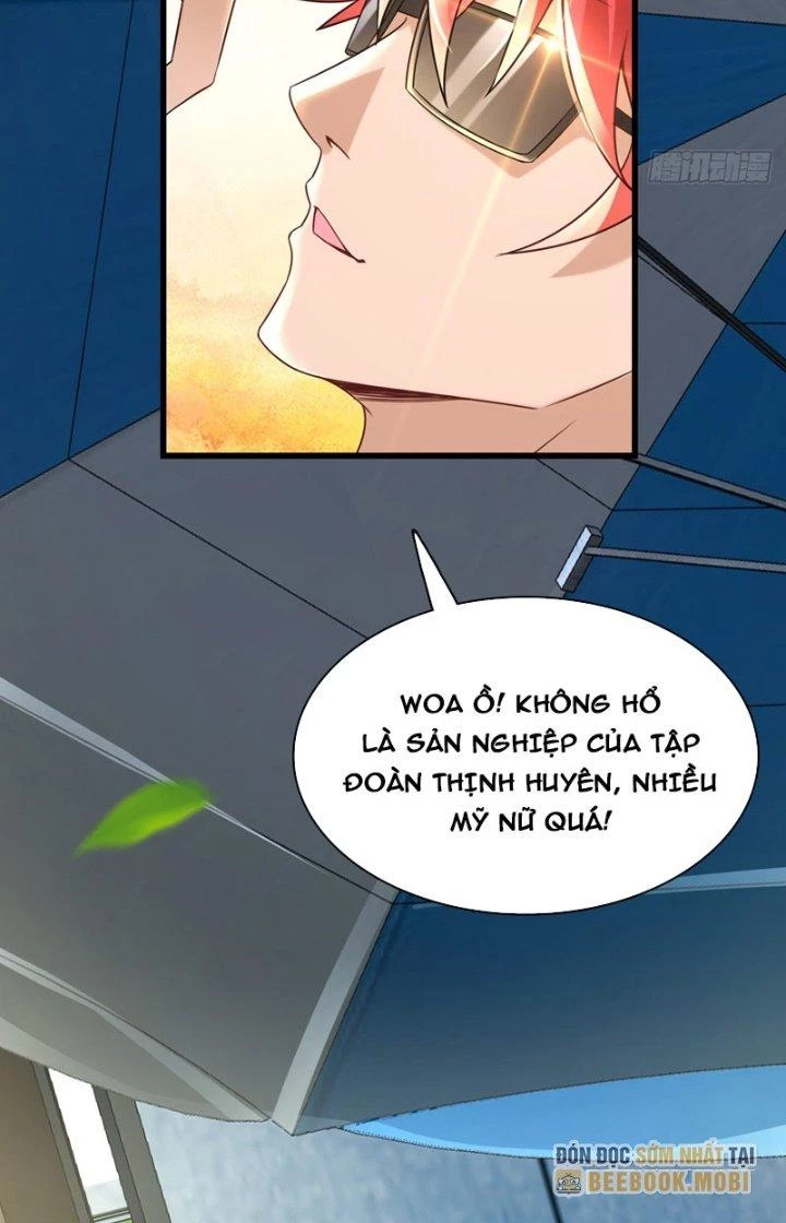 Chí Tôn Cuồng Tế Chapter 15 - 30