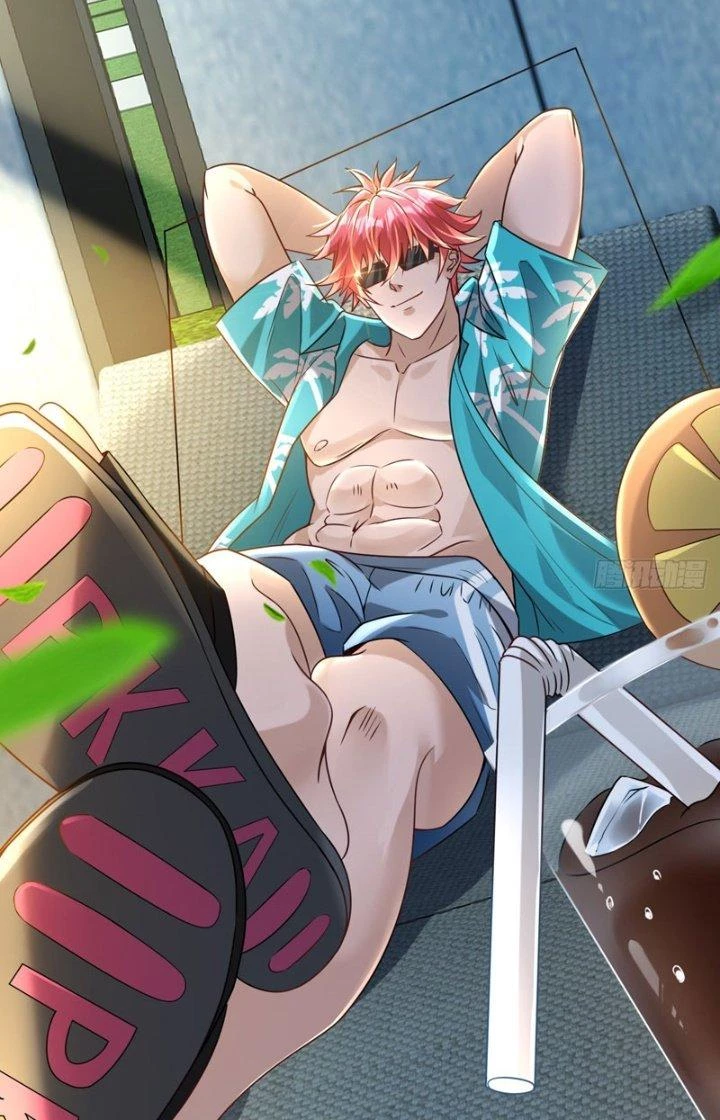 Chí Tôn Cuồng Tế Chapter 15 - 31