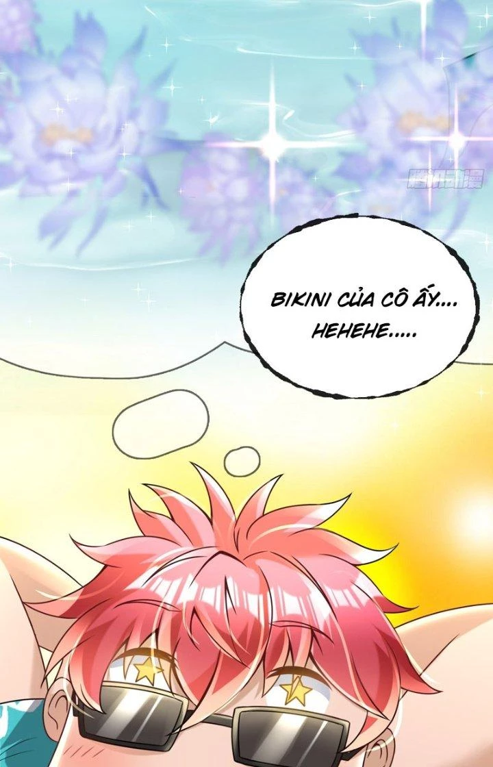 Chí Tôn Cuồng Tế Chapter 15 - 34