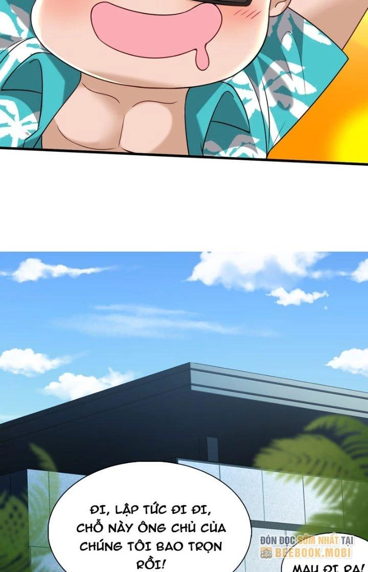 Chí Tôn Cuồng Tế Chapter 15 - 35