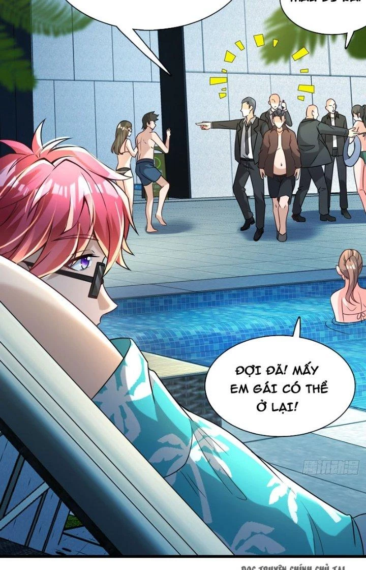 Chí Tôn Cuồng Tế Chapter 15 - 36