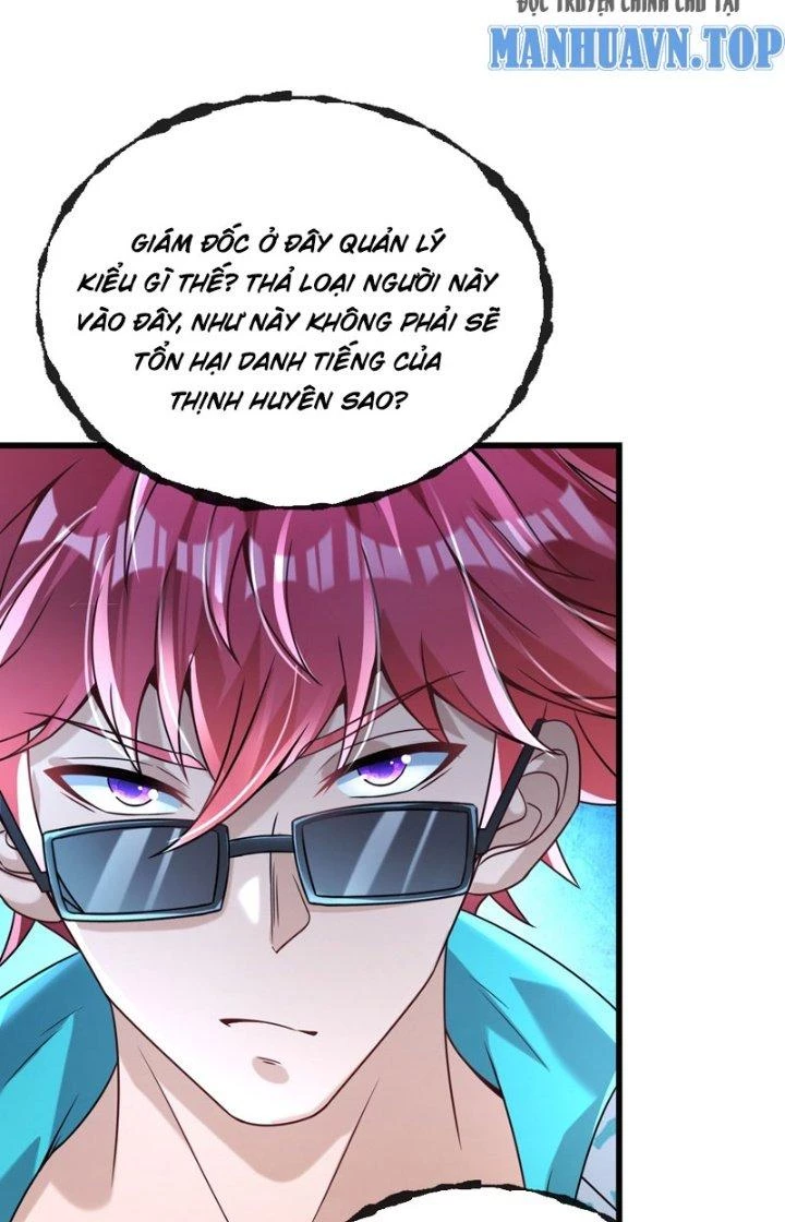 Chí Tôn Cuồng Tế Chapter 15 - 37