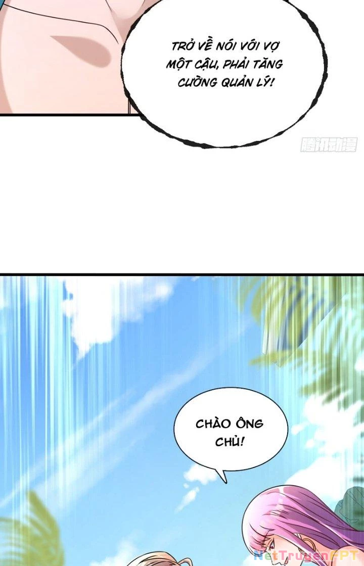 Chí Tôn Cuồng Tế Chapter 15 - 38