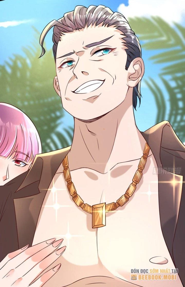 Chí Tôn Cuồng Tế Chapter 15 - 40