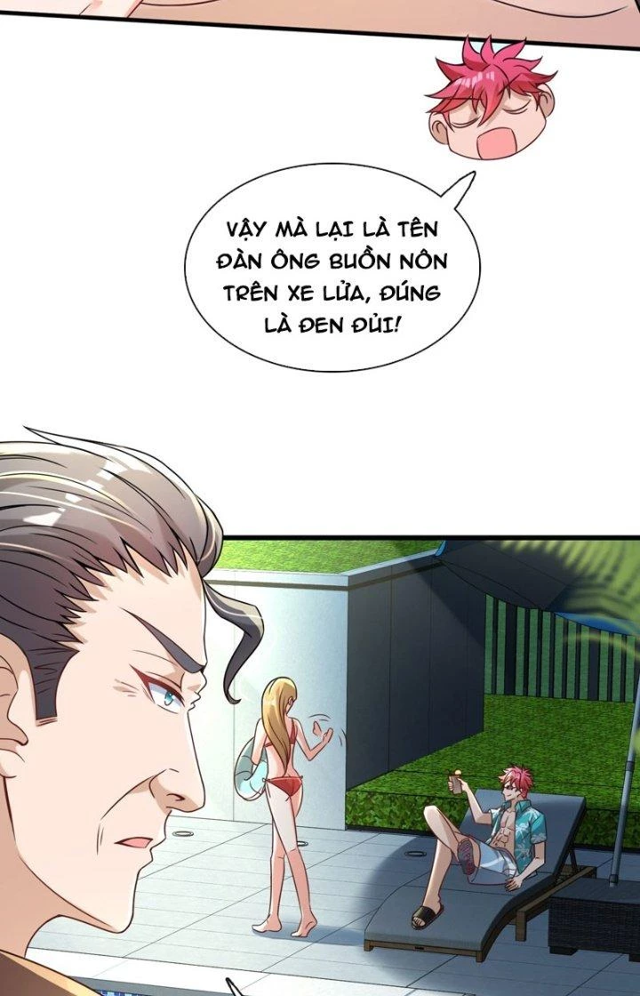 Chí Tôn Cuồng Tế Chapter 15 - 41