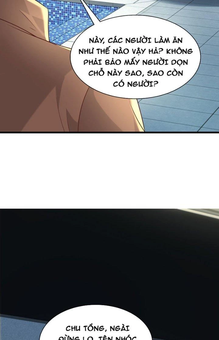 Chí Tôn Cuồng Tế Chapter 15 - 42