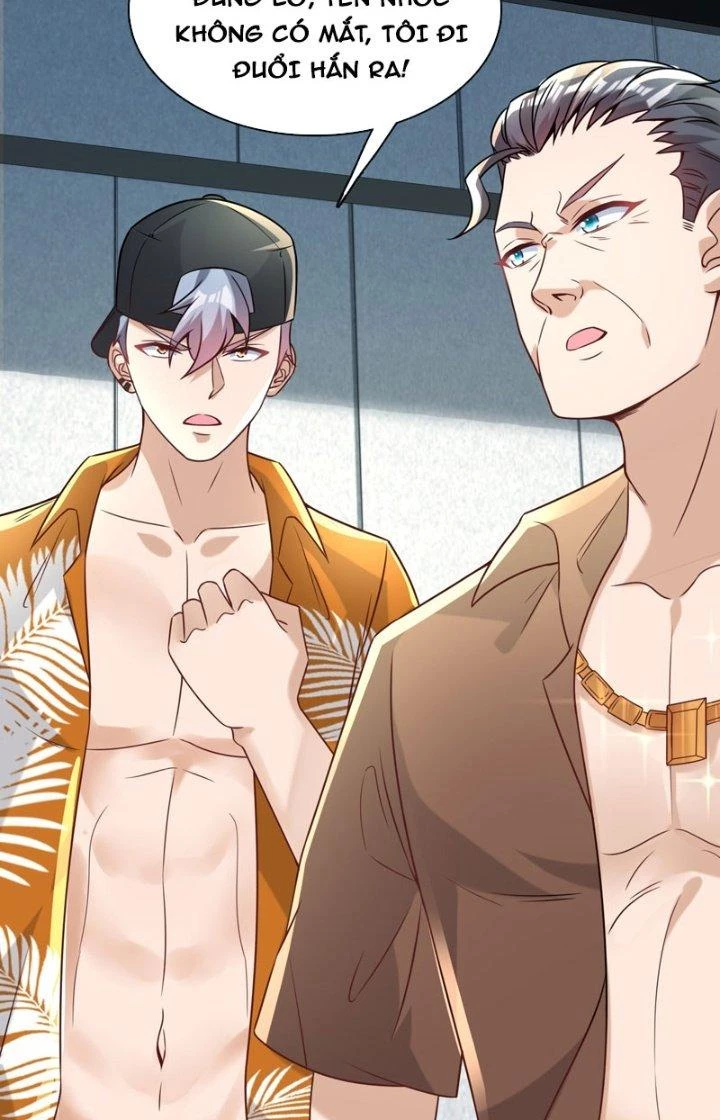 Chí Tôn Cuồng Tế Chapter 15 - 43