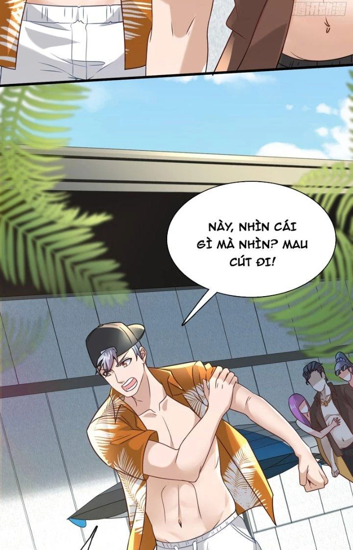 Chí Tôn Cuồng Tế Chapter 15 - 44