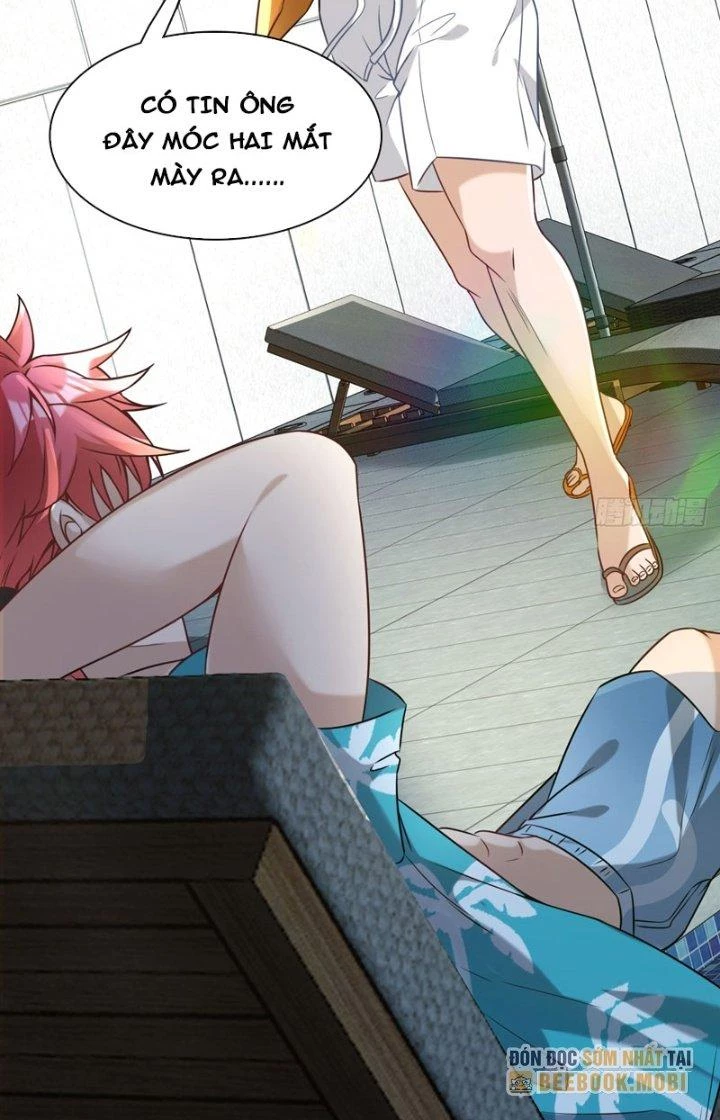 Chí Tôn Cuồng Tế Chapter 15 - 45