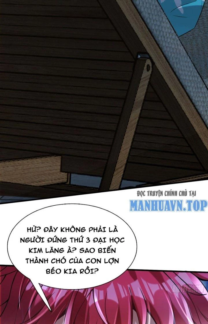 Chí Tôn Cuồng Tế Chapter 15 - 46