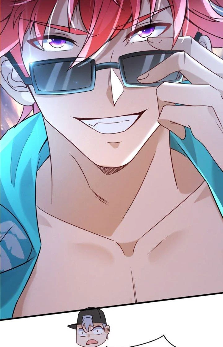 Chí Tôn Cuồng Tế Chapter 15 - 47