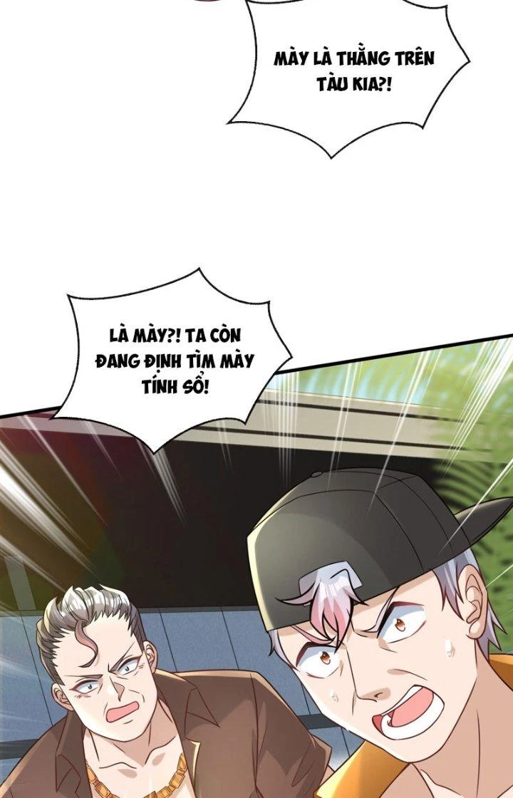 Chí Tôn Cuồng Tế Chapter 15 - 48