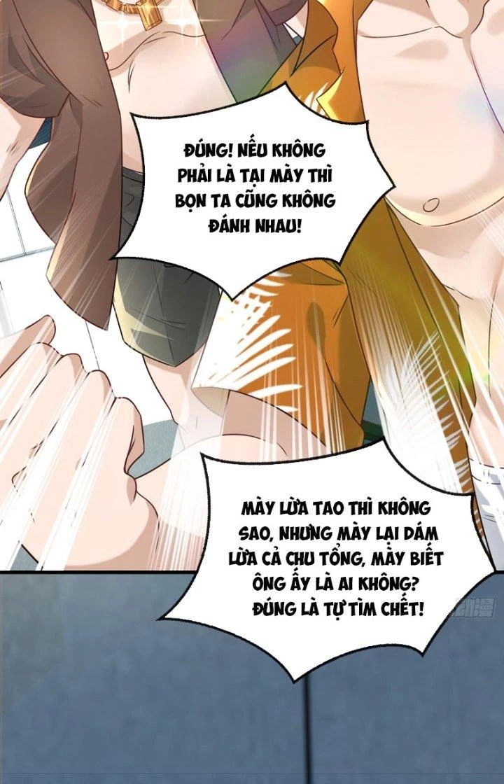 Chí Tôn Cuồng Tế Chapter 15 - 49
