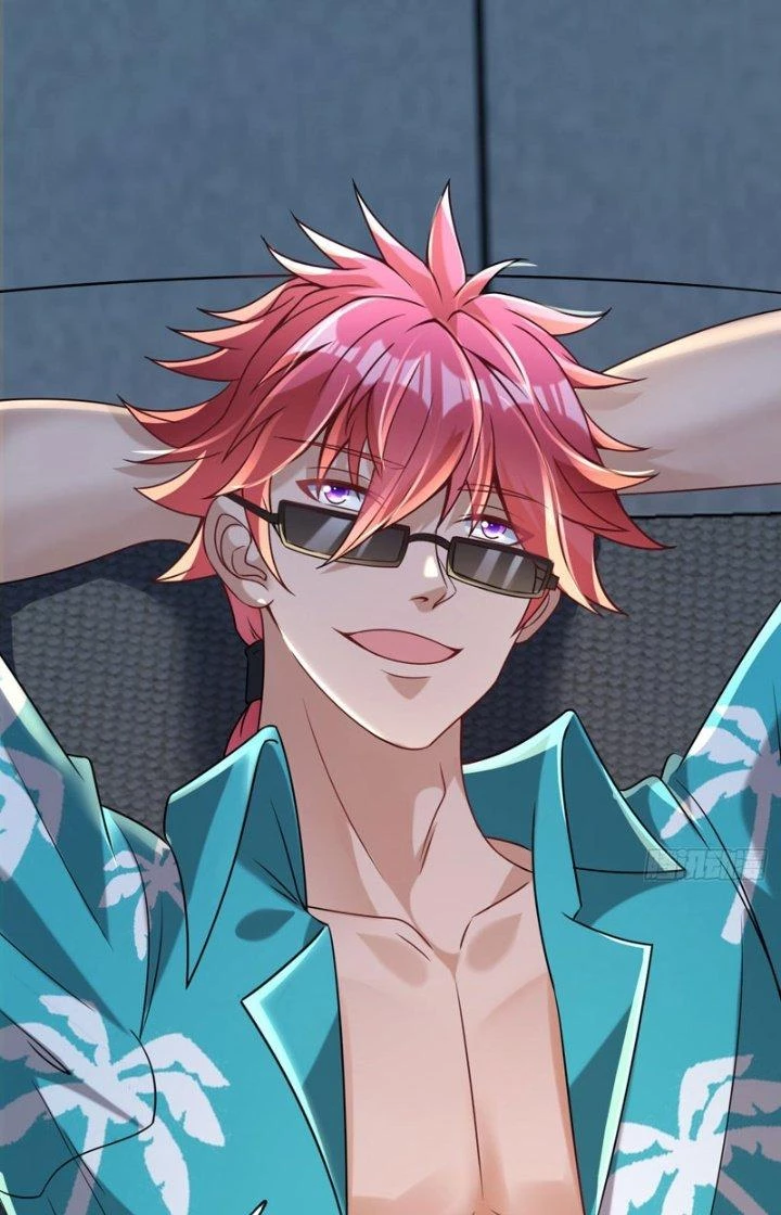 Chí Tôn Cuồng Tế Chapter 15 - 50