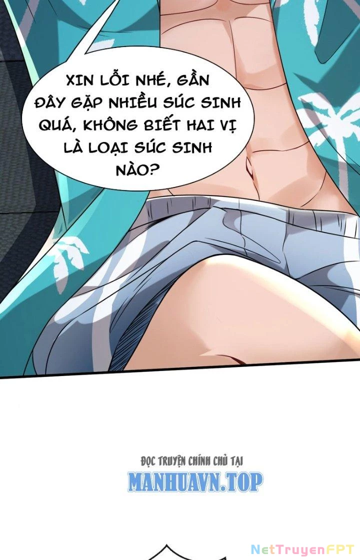 Chí Tôn Cuồng Tế Chapter 15 - 51