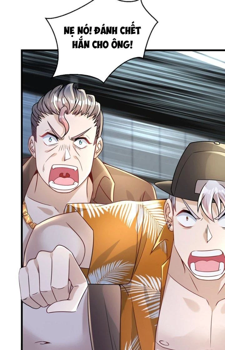 Chí Tôn Cuồng Tế Chapter 15 - 52