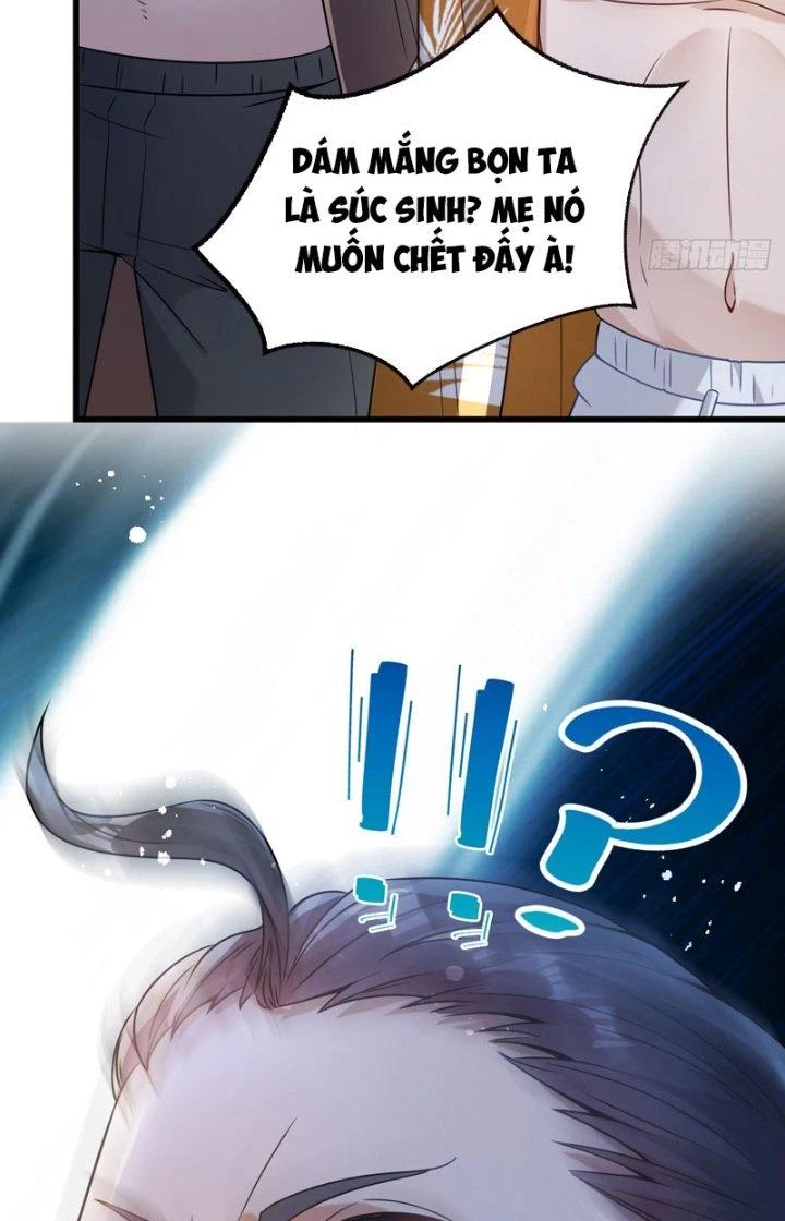 Chí Tôn Cuồng Tế Chapter 15 - 53