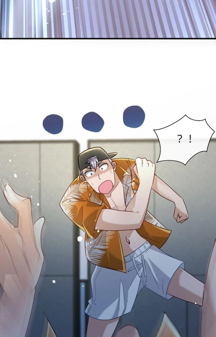 Chí Tôn Cuồng Tế Chapter 15 - 55