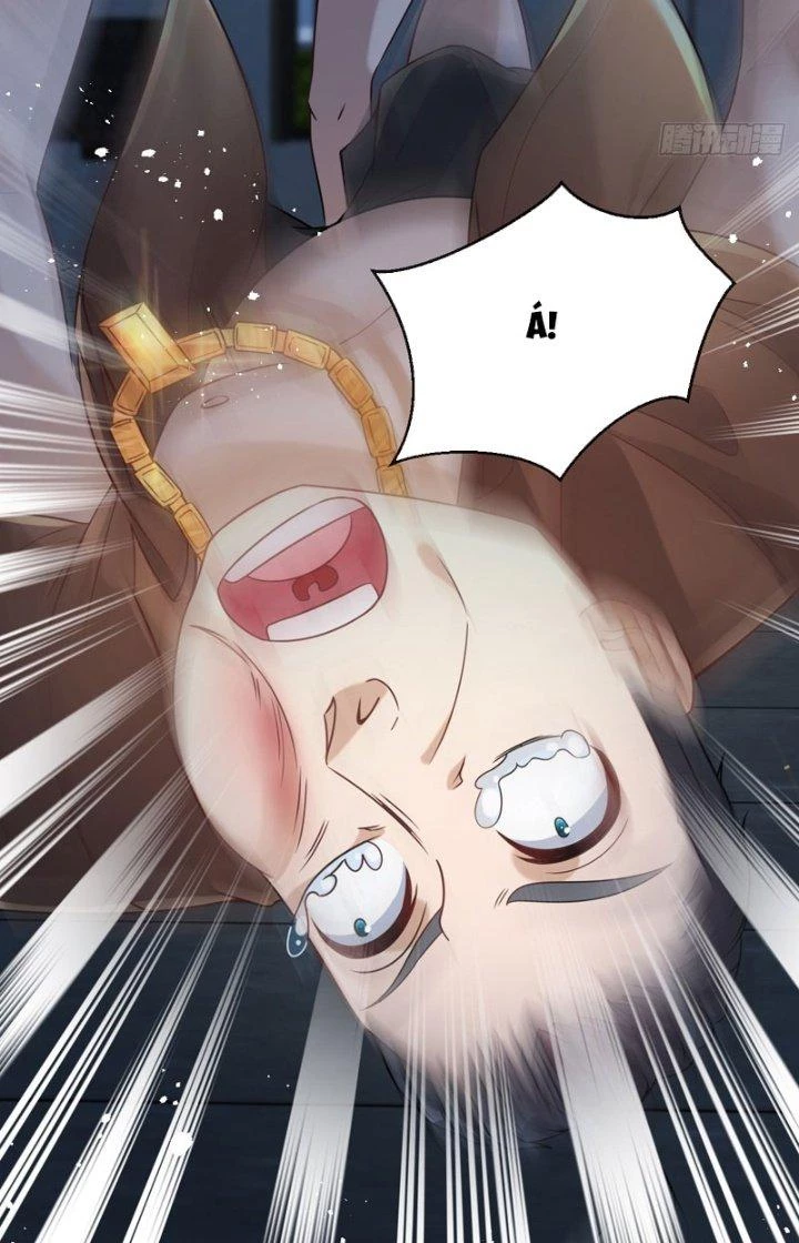 Chí Tôn Cuồng Tế Chapter 15 - 56