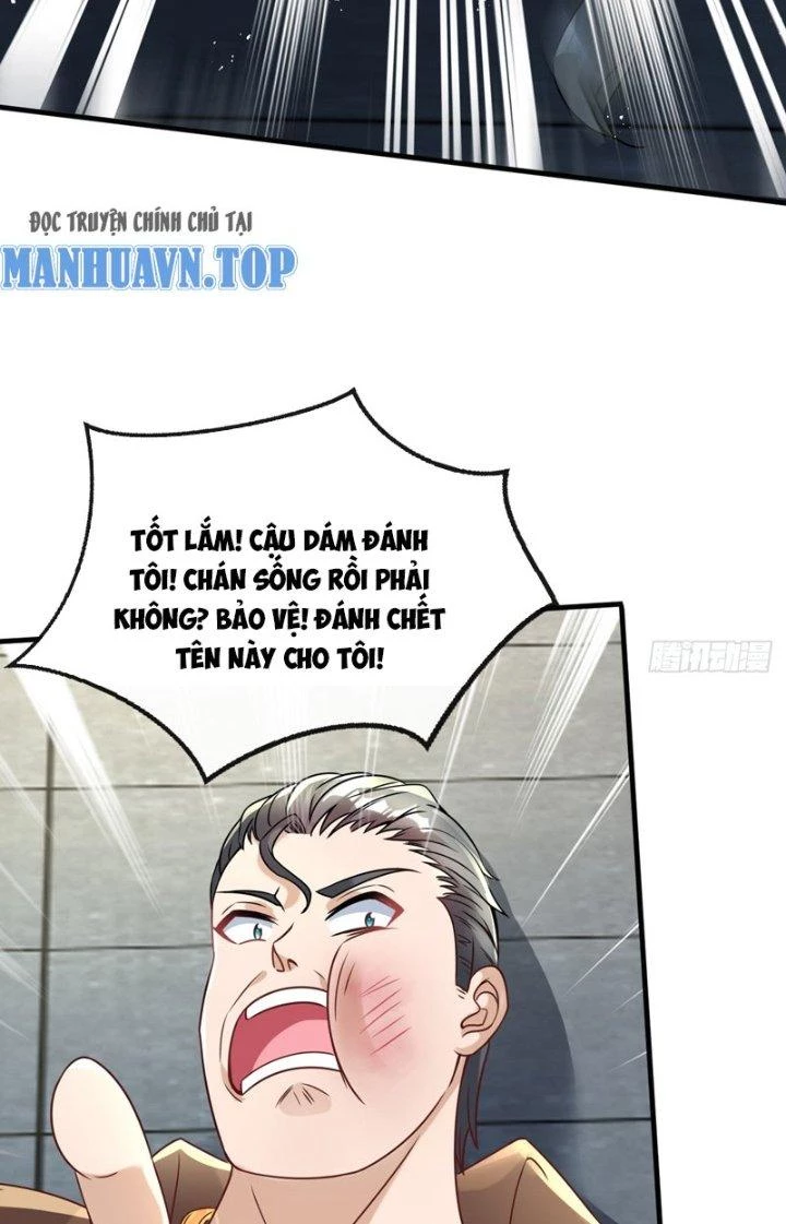 Chí Tôn Cuồng Tế Chapter 15 - 57