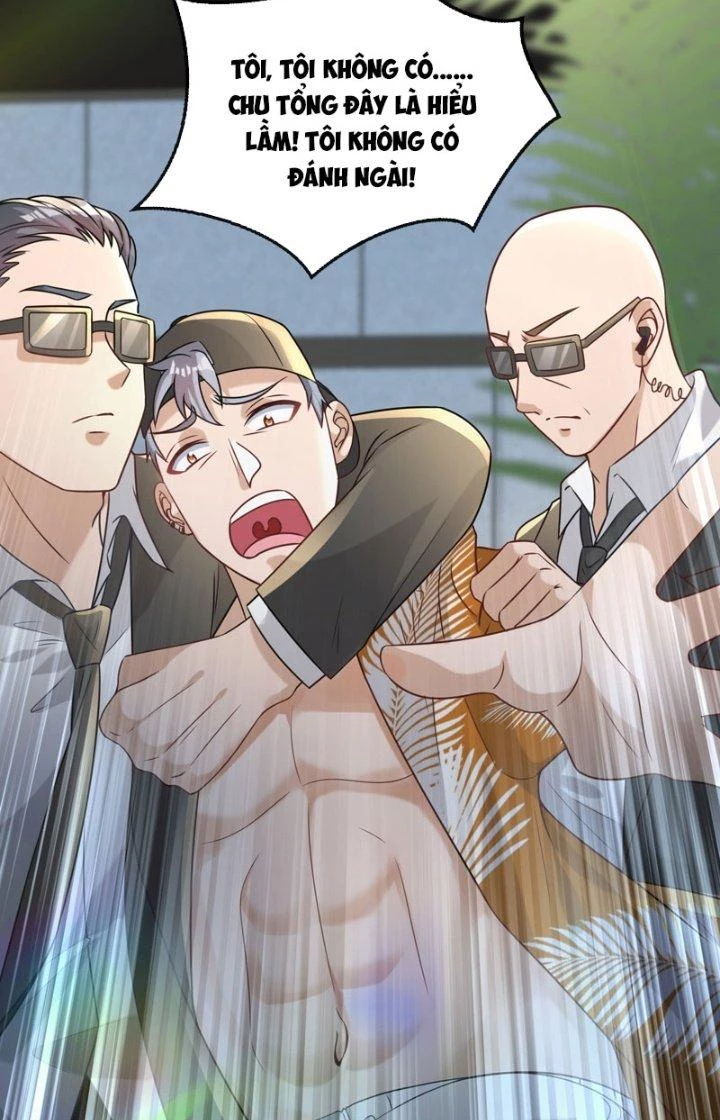Chí Tôn Cuồng Tế Chapter 15 - 59