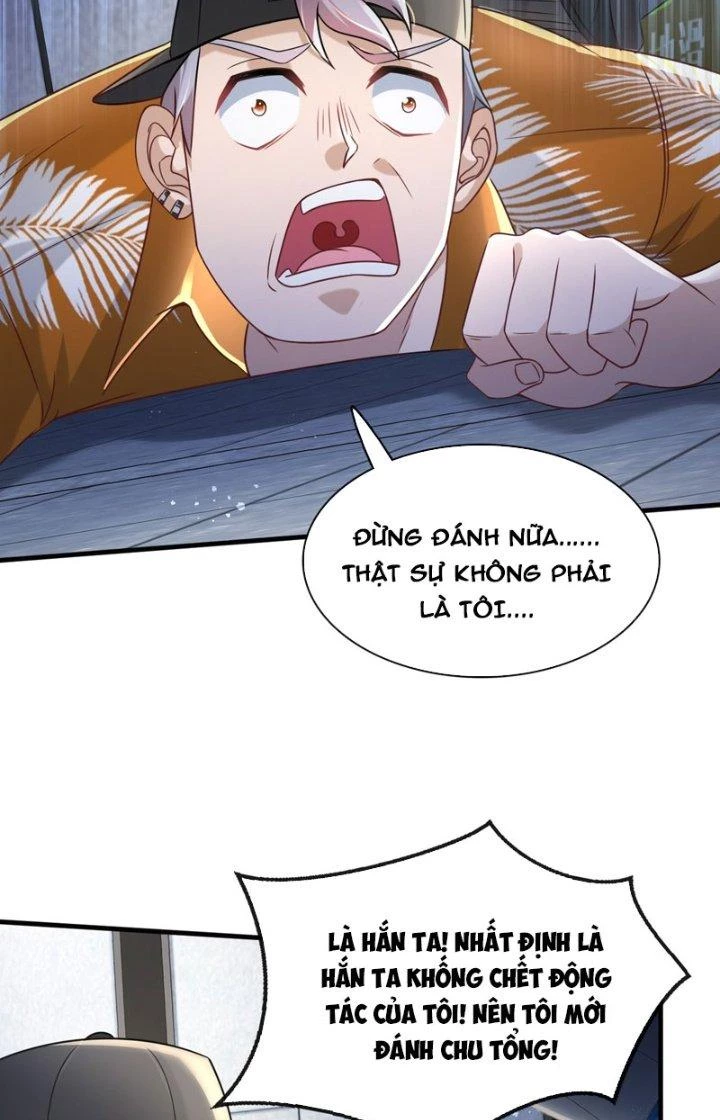 Chí Tôn Cuồng Tế Chapter 15 - 61