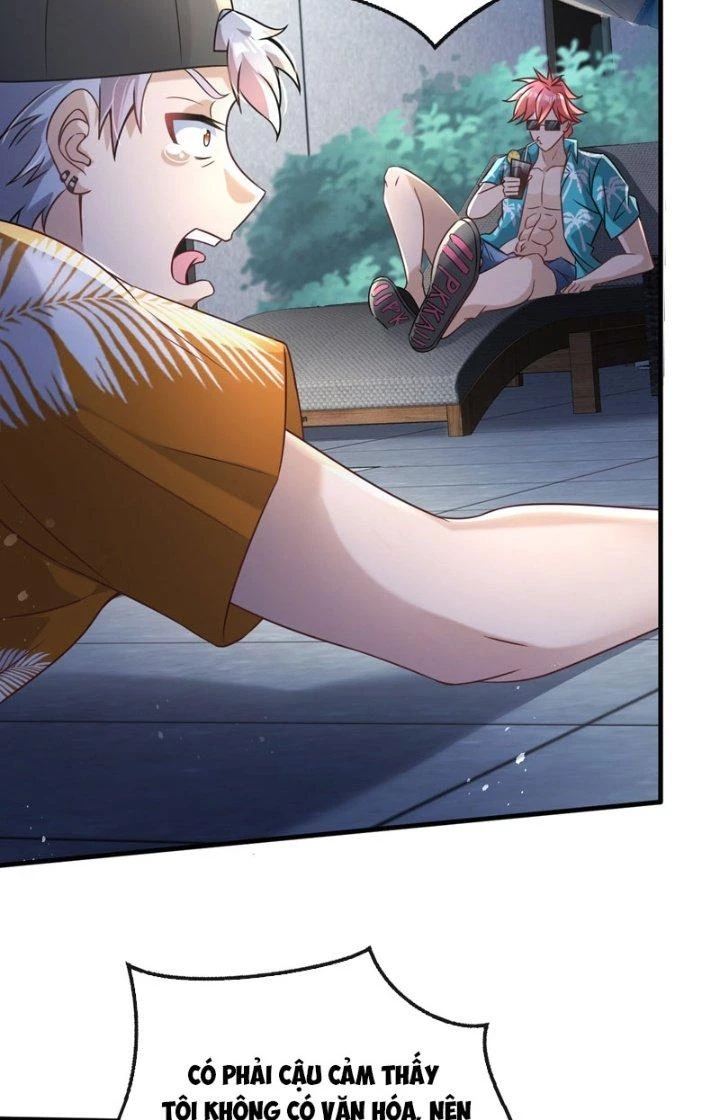 Chí Tôn Cuồng Tế Chapter 15 - 62