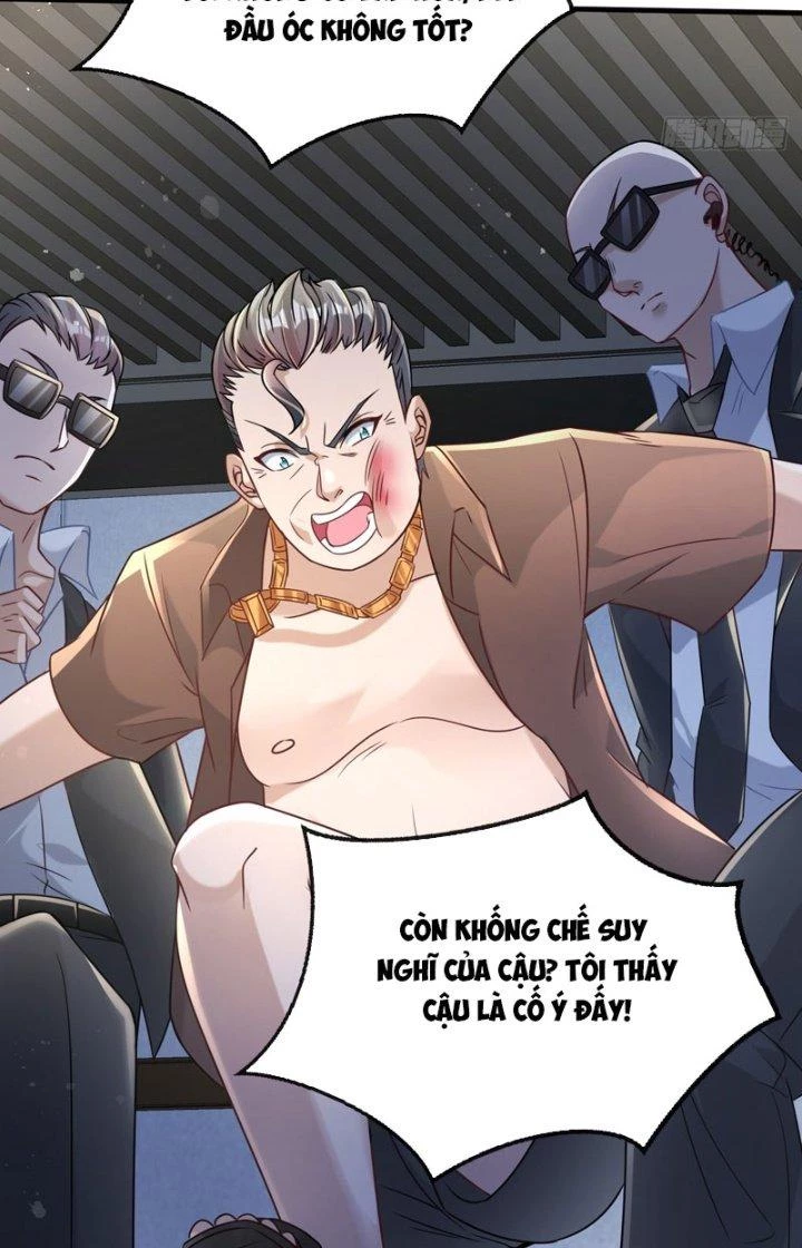 Chí Tôn Cuồng Tế Chapter 15 - 63