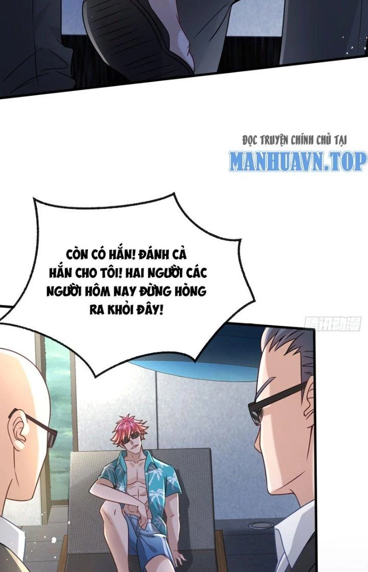 Chí Tôn Cuồng Tế Chapter 15 - 64