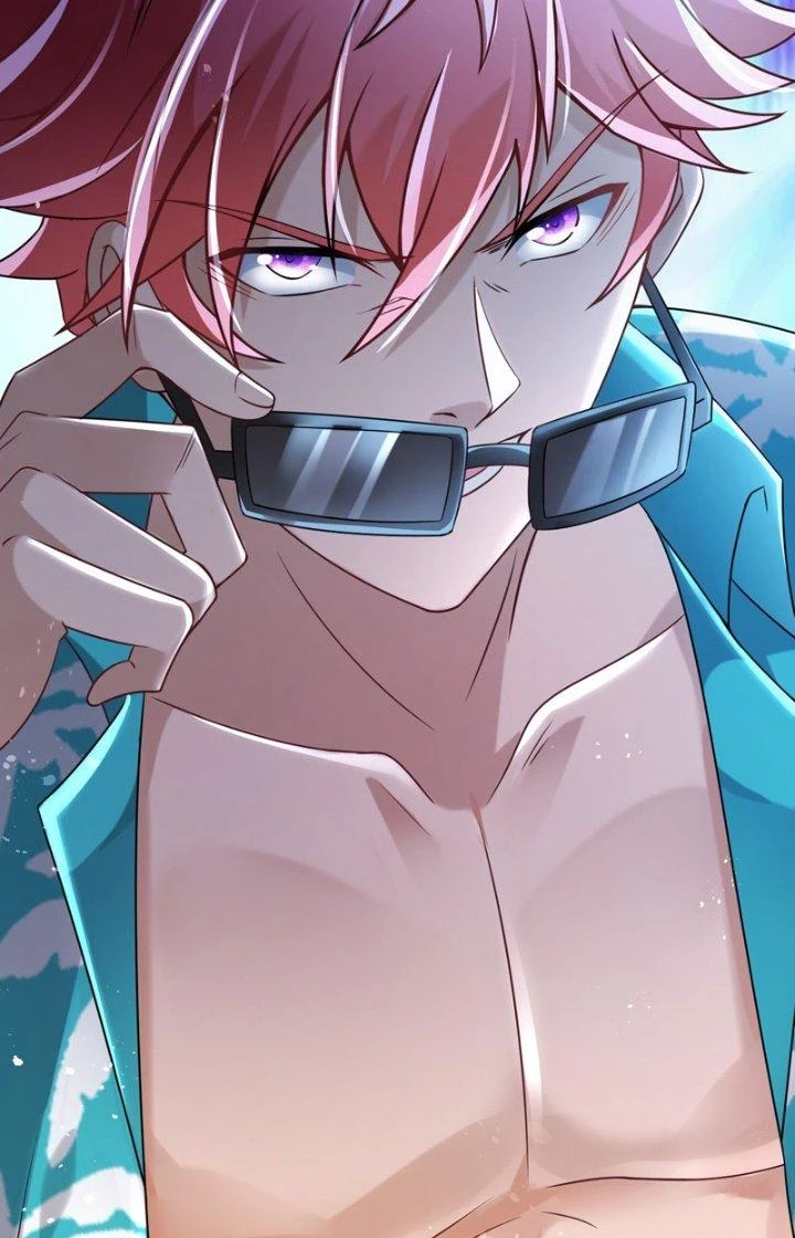 Chí Tôn Cuồng Tế Chapter 15 - 66