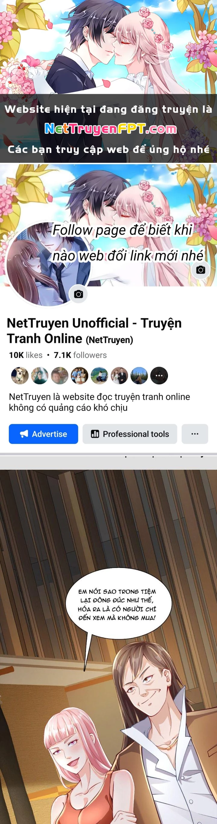 Chí Tôn Cuồng Tế Chapter 17 - 1