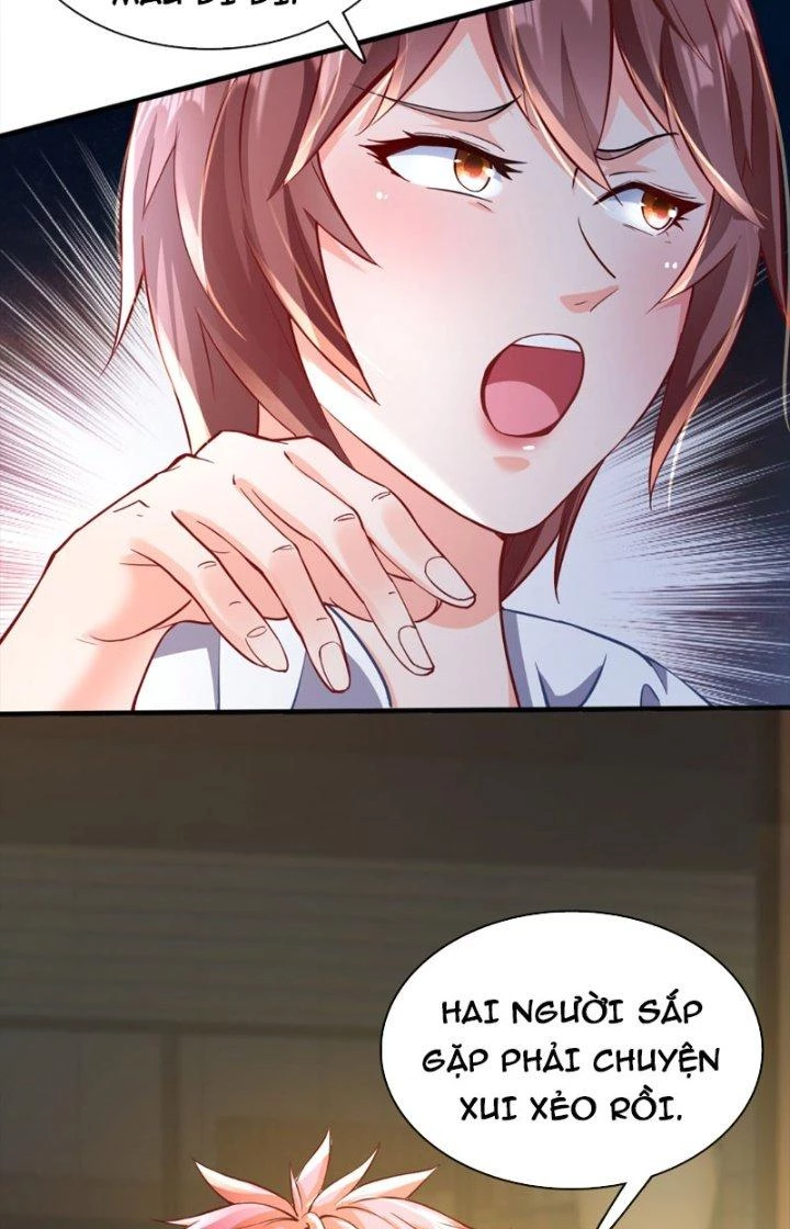 Chí Tôn Cuồng Tế Chapter 17 - 3