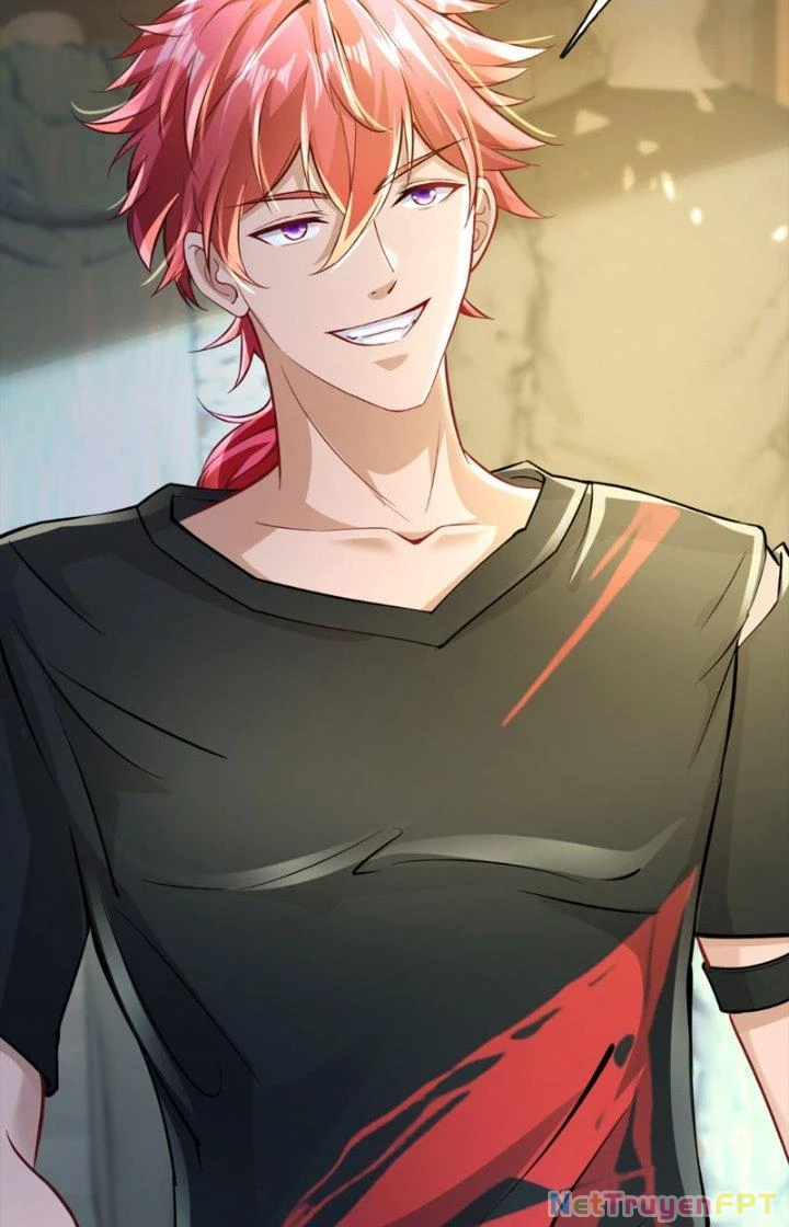 Chí Tôn Cuồng Tế Chapter 17 - 4